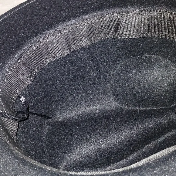 Heddo Fedora Hat NWT - Picture 6 of 8